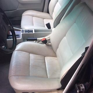 1994 BMW 5-Series - photo 12