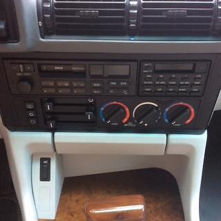 1994 BMW 5-Series - photo 6