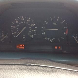 1994 BMW 5-Series - photo 7