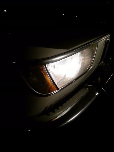 1964 BMW 3-Series 2000cs - photo 10