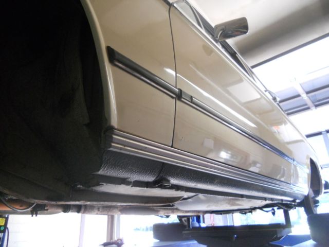 1969 BMW 2002 1600-2 - photo 13