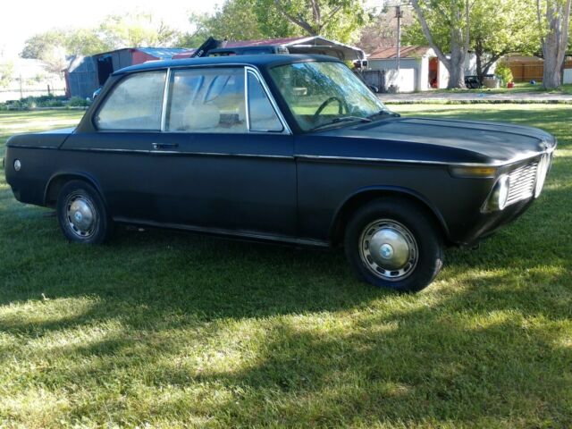 1969 BMW 2002 - photo 3