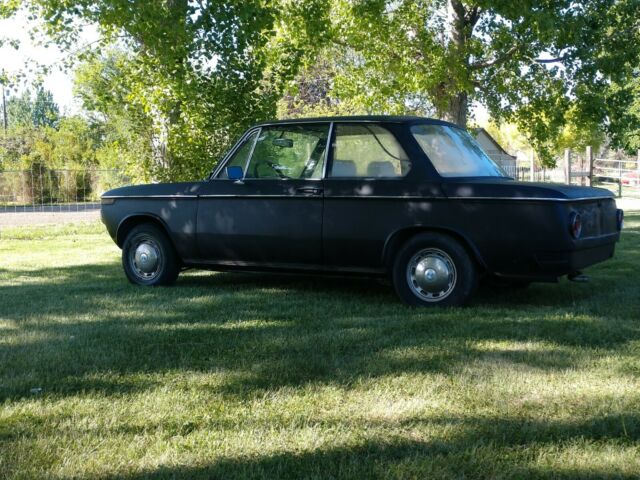 1969 BMW 2002 - photo 2