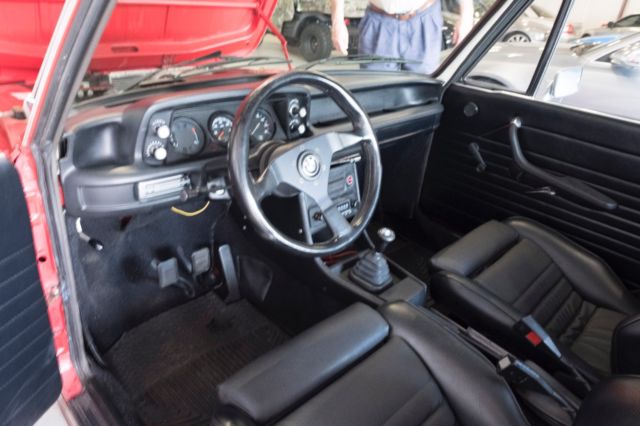 1974 BMW 2002 - photo 11