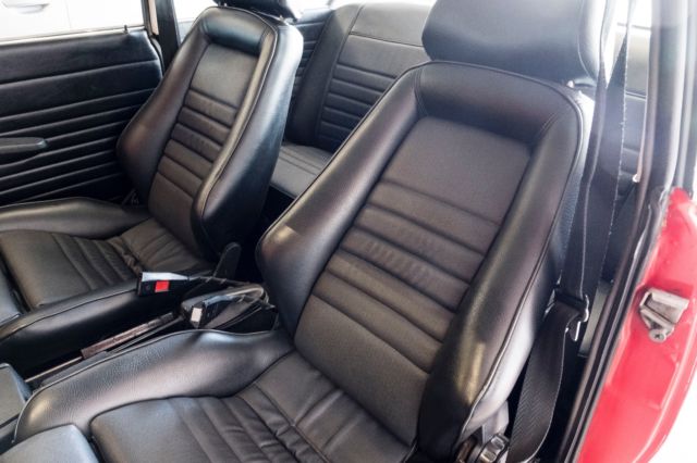 1974 BMW 2002 - photo 12