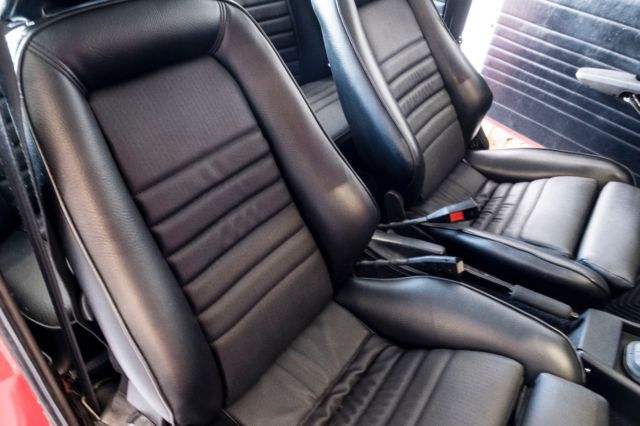 1974 BMW 2002 - photo 13