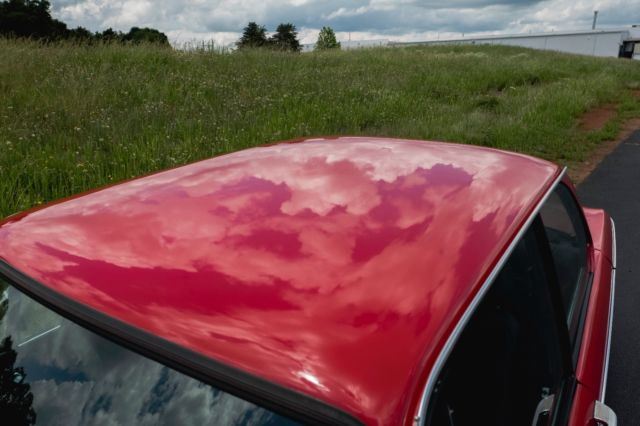1974 BMW 2002 - photo 4