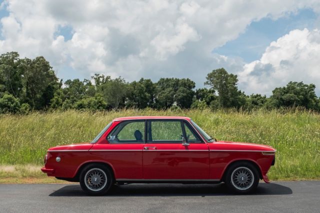 1974 BMW 2002 - photo 5