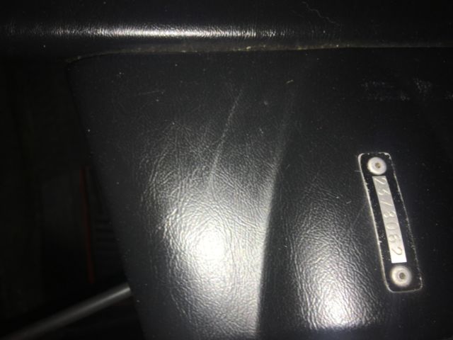 1976 BMW 2002 - photo 13