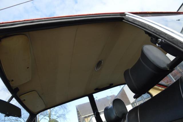 1971 BMW 2002 Touring - photo 10
