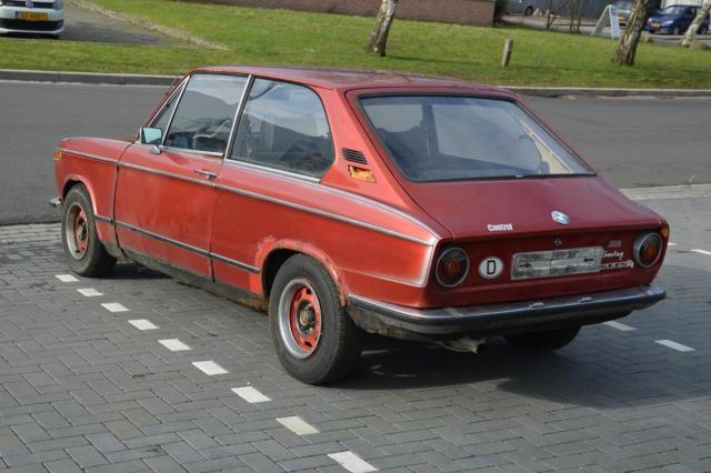 1971 BMW 2002 Touring - photo 3