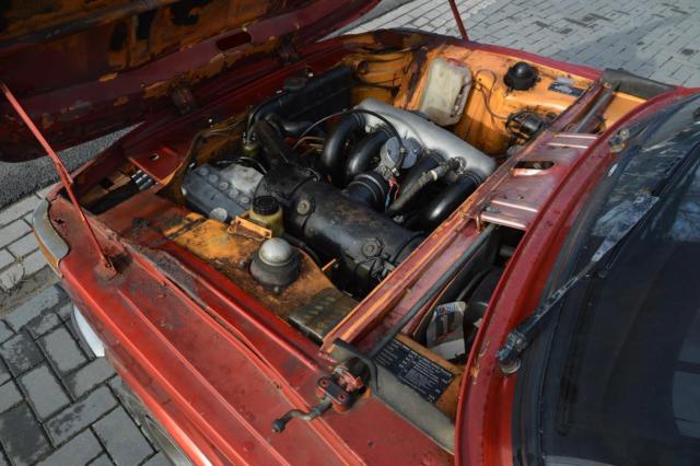 1971 BMW 2002 Touring - photo 6