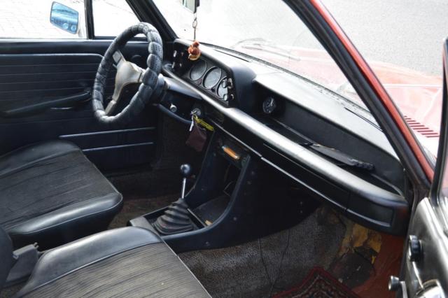 1971 BMW 2002 Touring - photo 8