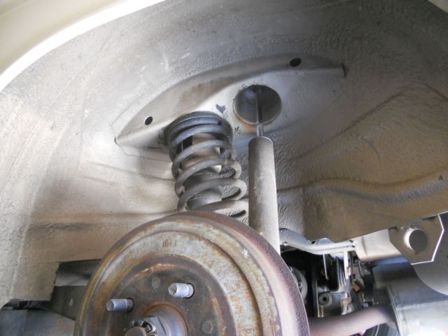 1969 BMW 2002 1600-2 - photo 5