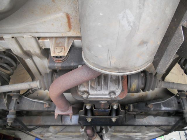 1969 BMW 2002 1600-2 - photo 9