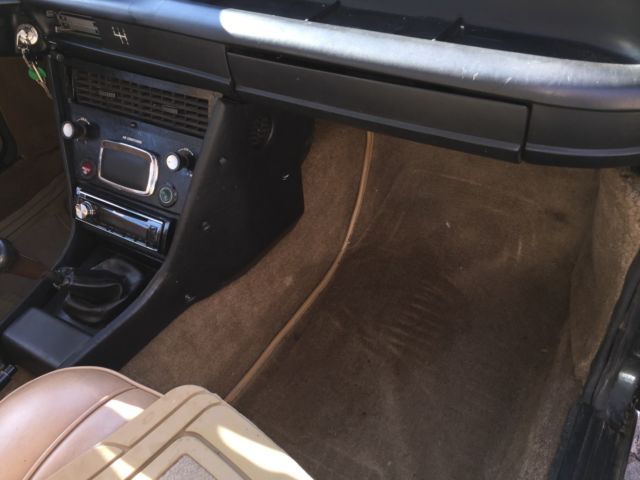 1975 BMW 2002 Base - photo 13