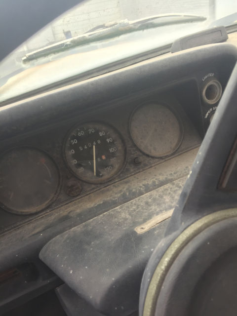 1973 BMW 2002 - photo 10