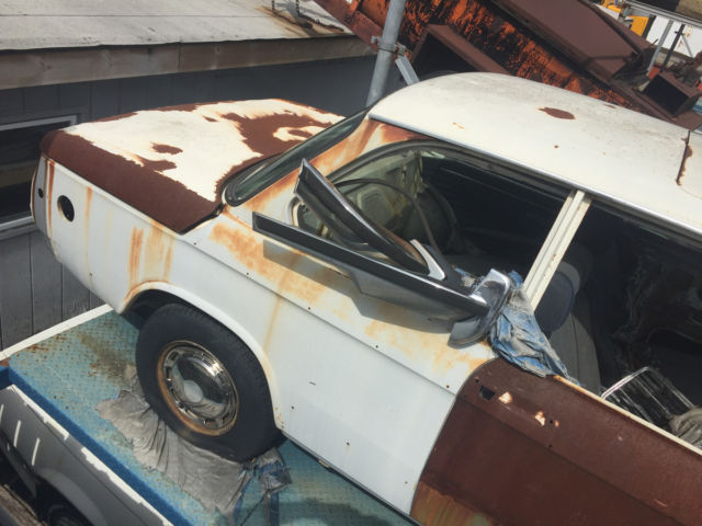 1973 BMW 2002 - photo 2