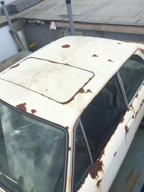 1973 BMW 2002 - photo 4
