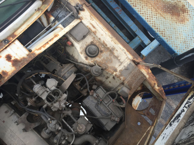 1973 BMW 2002 - photo 6
