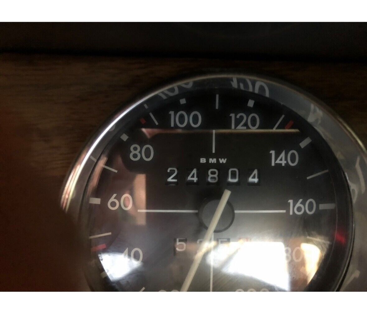 1974 BMW 2002 - photo 13