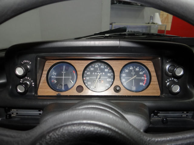1976 BMW 2002 - photo 12