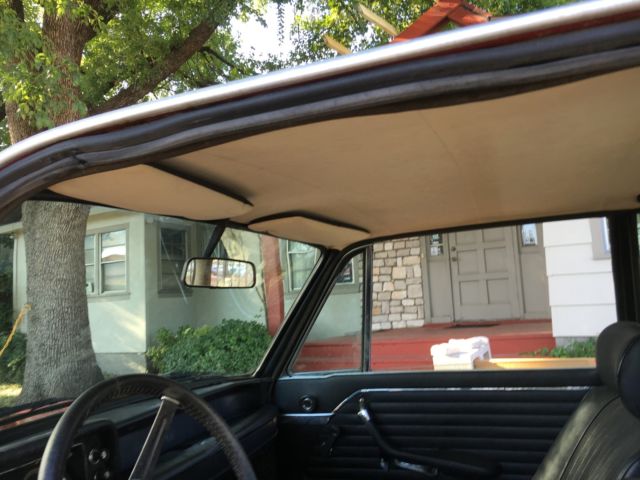 1970 BMW 2002 2002 - photo 11