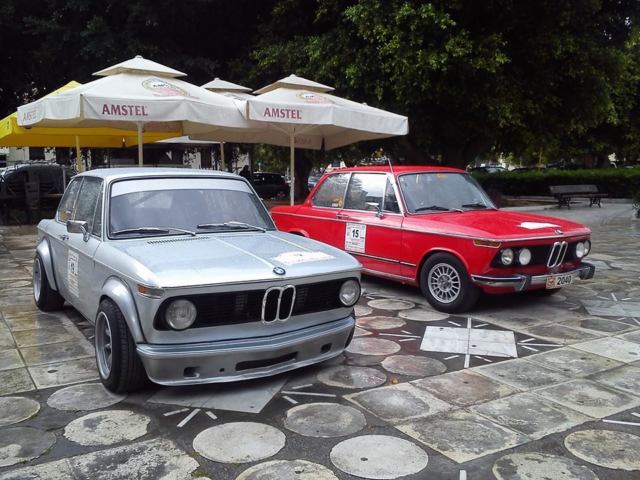 1973 BMW 2002 - photo 9