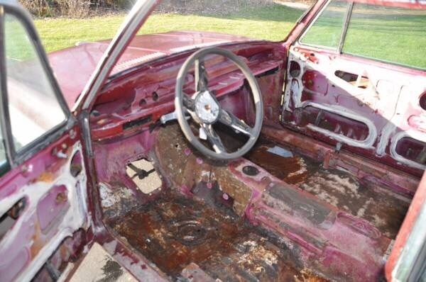 1976 BMW 2002 - photo 12