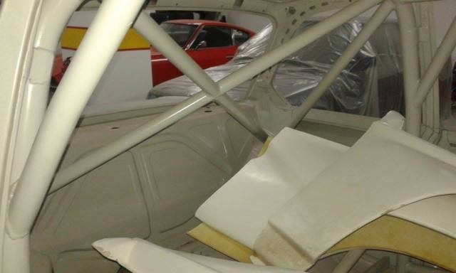 1971 BMW 2002 Base - photo 8