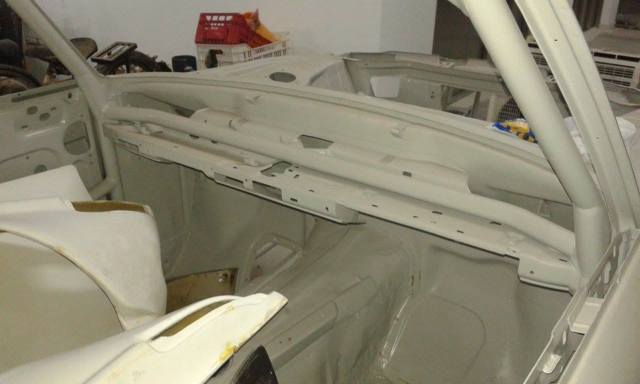 1971 BMW 2002 Base - photo 9
