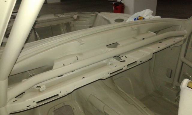 1971 BMW 2002 - photo 3