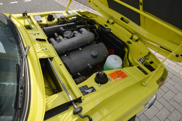 1975 BMW 2002 Tii - photo 6