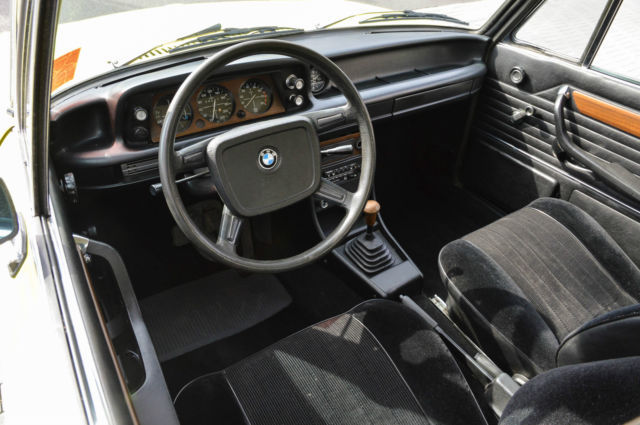1975 BMW 2002 Tii - photo 8
