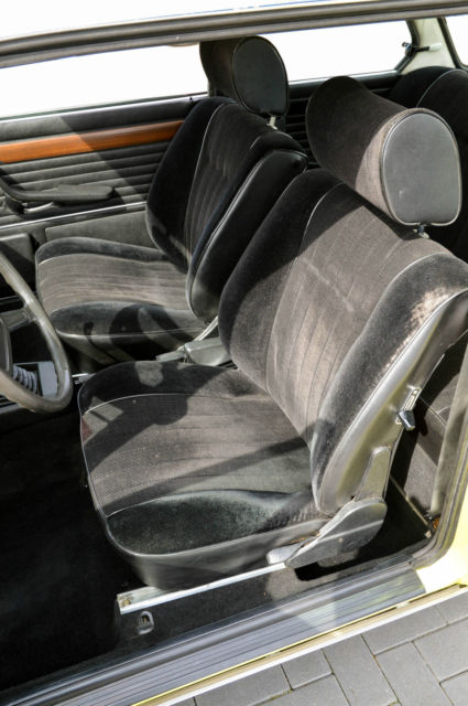 1975 BMW 2002 Tii - photo 9