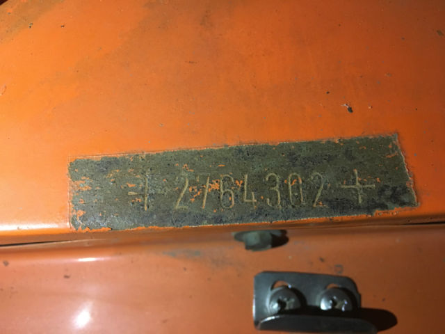 1973 BMW 2002 2002 - photo 7