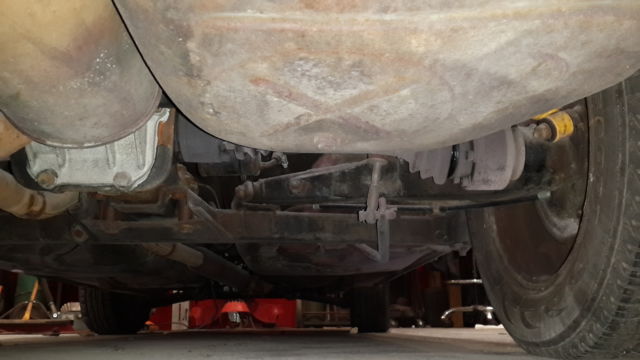 1974 BMW 2002 2002 tii - photo 10