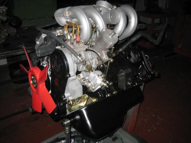 1975 BMW 2002 Turbo - photo 11