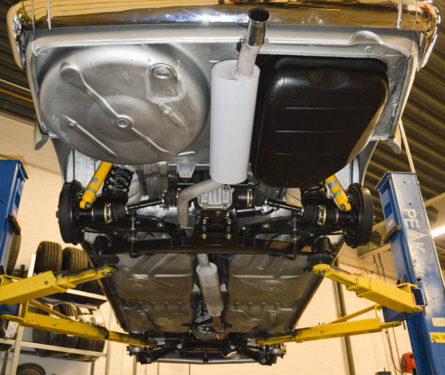 1975 BMW 2002 Turbo - photo 12