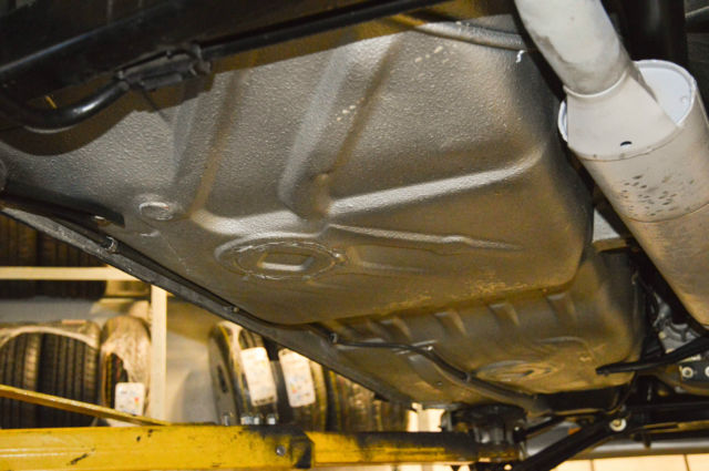 1975 BMW 2002 Turbo - photo 13