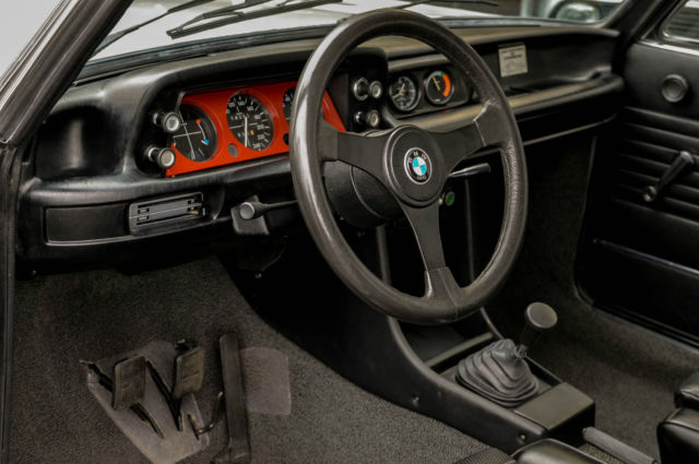 1975 BMW 2002 Turbo - photo 5