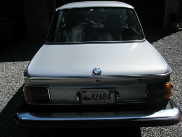 1976 BMW Other - photo 2