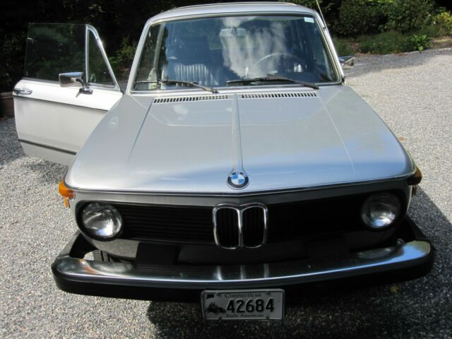 1976 BMW Other - photo 3