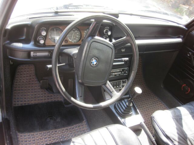 1976 BMW Other - photo 4