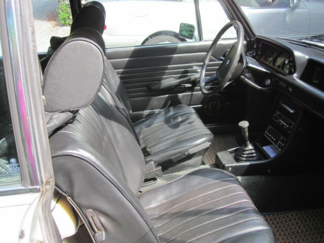 1976 BMW Other - photo 5