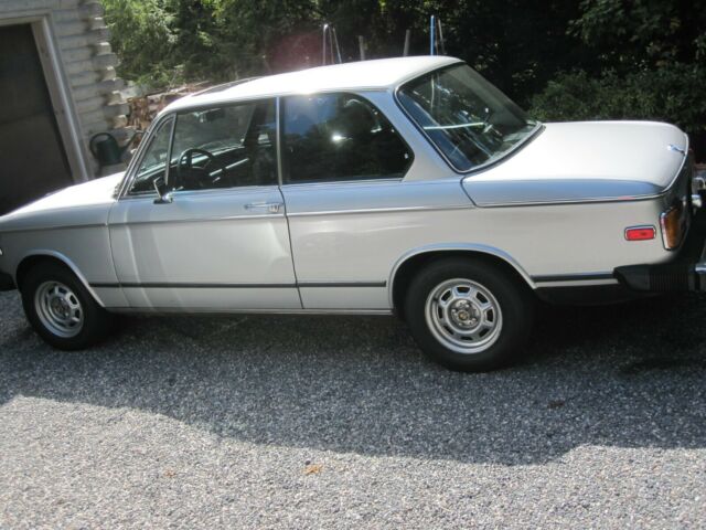 1976 BMW Other - photo 7