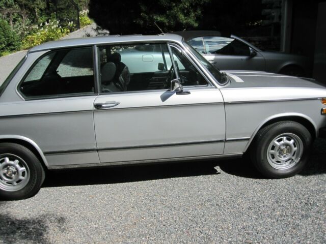 1976 BMW Other - photo 8