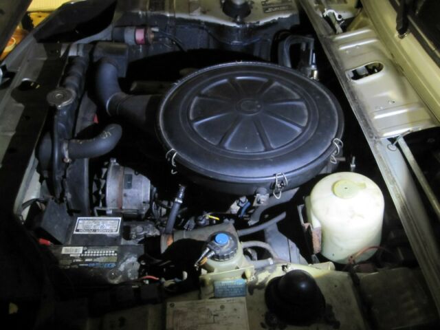 1976 BMW Other - photo 9