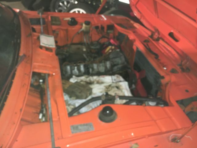 1973 BMW 2002 Tii - photo 12