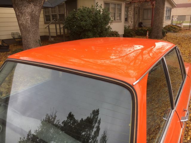 1973 BMW 2002 Tii - photo 5